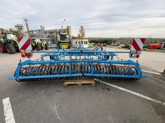 LEMKEN karat 9/500k - Photo 6