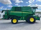 JOHN DEERE T560i HILLMASTER - Photo 8
