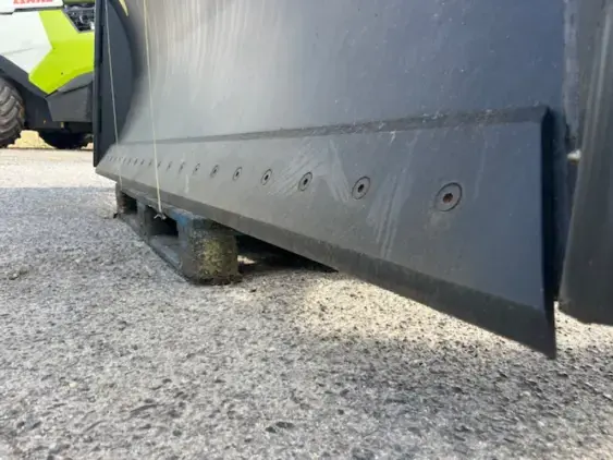 AGRAM AGRIMANUTENTION 4 Mètres - Photo 12