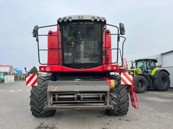 MASSEY FERGUSON 7246 ACTIVA - Photo 2