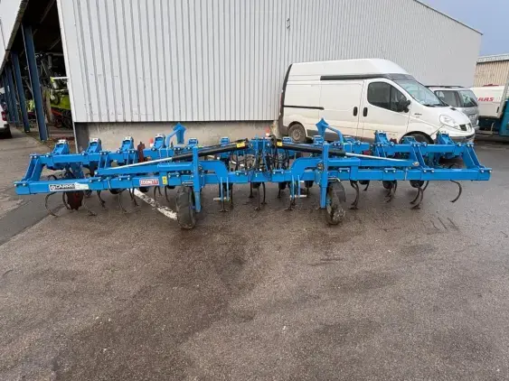 CARRE Econet F  - Photo 2