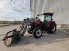 CASE IH FARMALL 65A - Photo 3