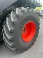 CLAAS Lexion 7500 - Photo 18