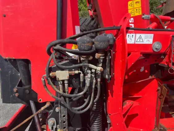 KEMPER 390 plus  - Photo 8