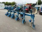 LEMKEN Juwel 8 V - Photo 5