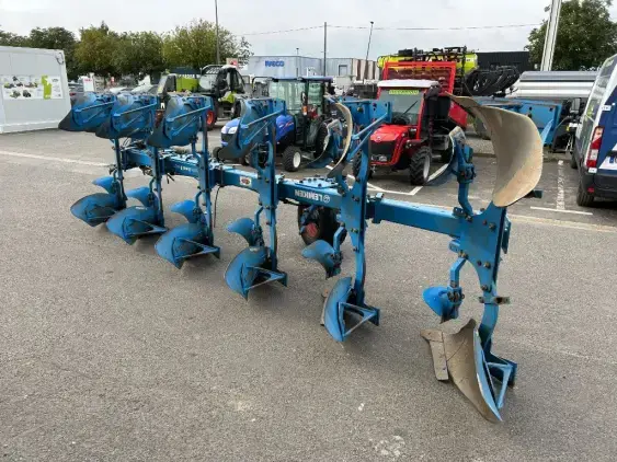 LEMKEN Juwel 8 V - Photo 5