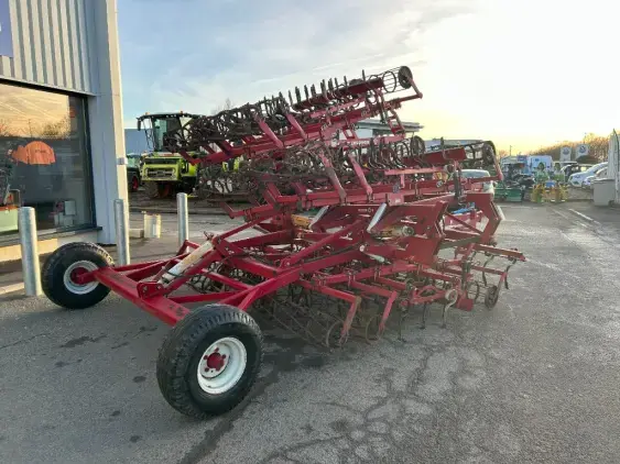 KONGSKILDE Sp 6000 - Photo 7