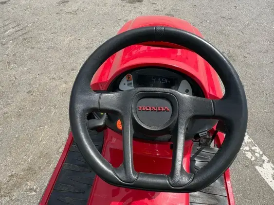 HONDA HF 2417 - Photo 10