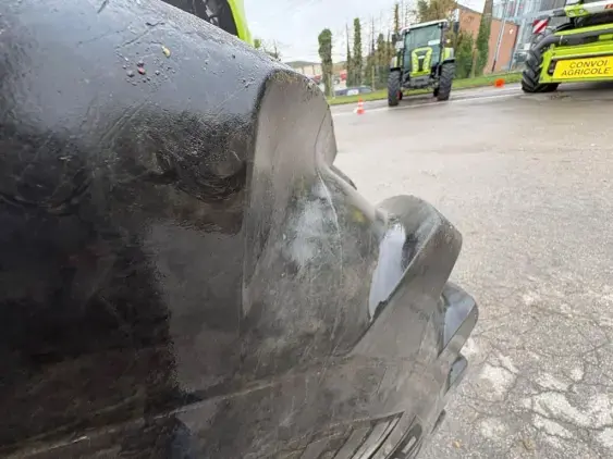 CLAAS AXION 920 CEBIS - Photo 15