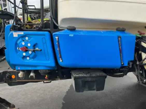 EVRARD Meteor 5400 - Photo 15