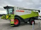 CLAAS Lexion 540 intensive - Photo 7
