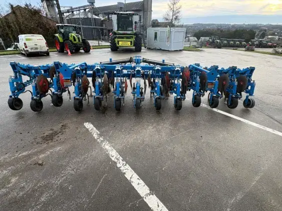 CARRE Econet F  - Photo 6