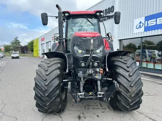 CASE IH OPTUM 270 CVX - Photo 2
