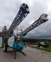 Acheter EVRARD    en vente à CLAAS SALEUX GUEUDET 1880