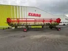 CLAAS Lexion 8700  - Photo 24