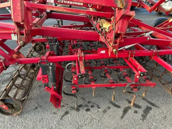 KONGSKILDE Sp 6000 - Photo 12