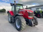 MASSEY FERGUSON 7619 DYNA-6 EFFICIENT - Photo 1