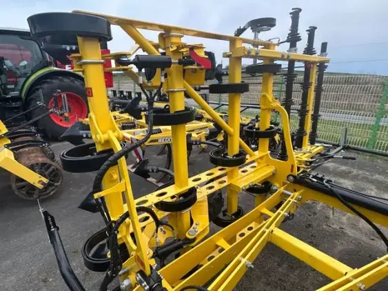 BEDNAR VERSATILL VN 4000 L - Photo 10