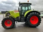 CLAAS AXION 810 - Photo 4