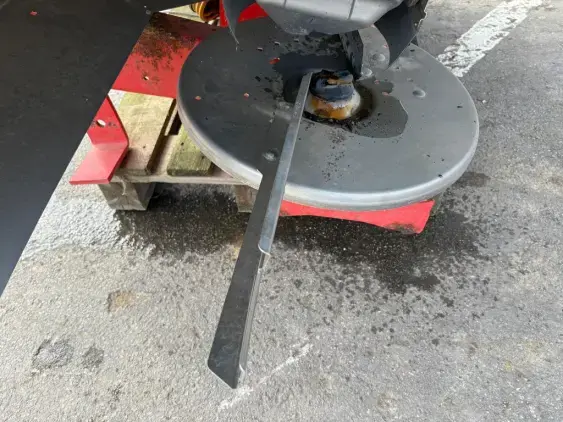 SULKY X 36 - Photo 9