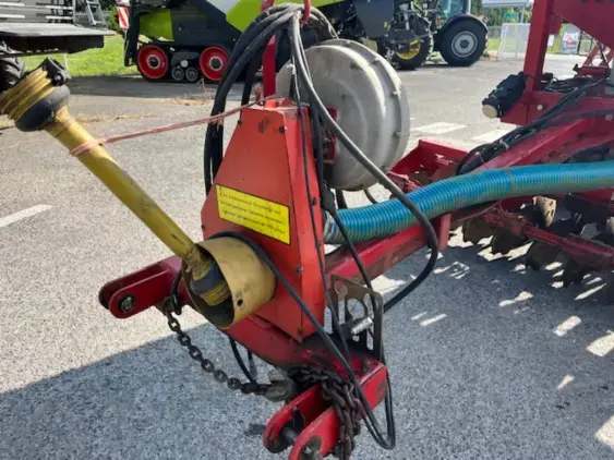 HORSCH Ds d3 - Photo 9