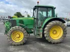 JOHN DEERE 6620 - Photo 4