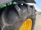 JOHN DEERE 6195M - Photo 13