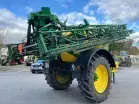 JOHN DEERE 840i - Photo 7