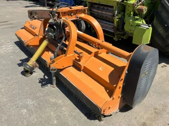 BERTI Dual 285 - Photo 4