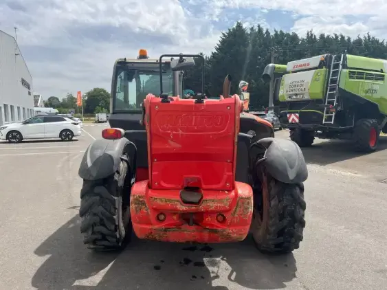 MANITOU MT1440 - Photo 6