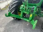 JOHN DEERE 6R250 - Photo 9