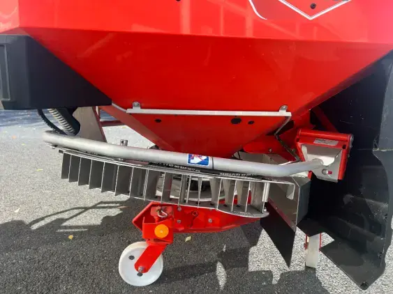 KUHN Axis 40.2 M-EMC-W  - Photo 8