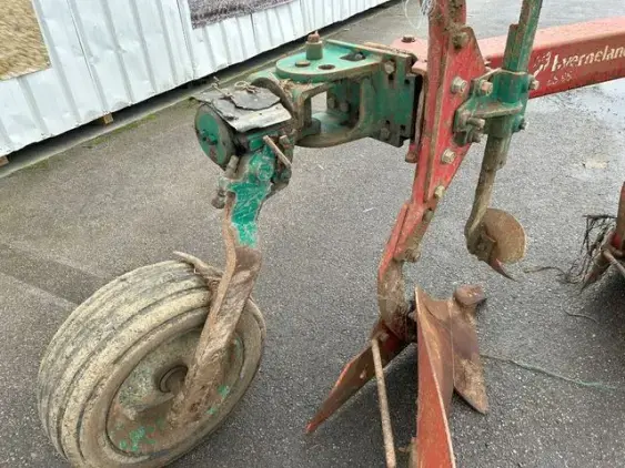 KVERNELAND LS90 - Photo 7