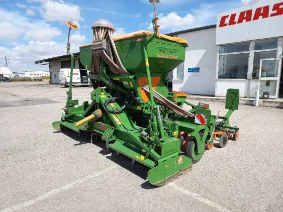 AMAZONE KG 3500 SPECIAL - Photo 3