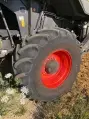 CLAAS Lexion 7700 Montana 4x4 - Photo 12