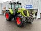 CLAAS AXION 810 - Photo 1