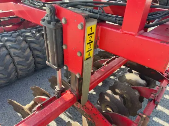 HORSCH Ds d3 - Photo 10