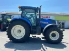 NEW HOLLAND T7.245 - Photo 8