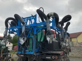 Acheter BERTHOUD    en vente à GUEUDET 1880 ROMIGNY - CONCESSION CLAAS