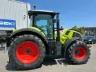 CLAAS Axion 800 - Photo 7
