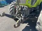 CLAAS AXION 810 - Photo 9