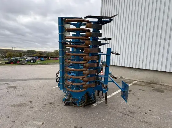 RELIGIEUX Devil - Photo 4