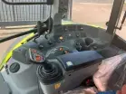 CLAAS Arion 450 - Photo 8