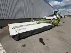 CLAAS Disco 3900 contour - Photo 1