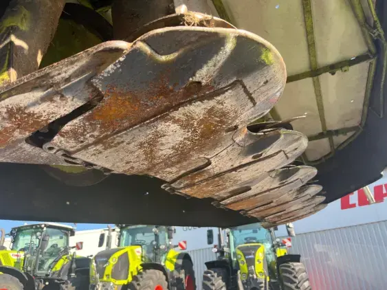 CLAAS Disco 2800 - Photo 12