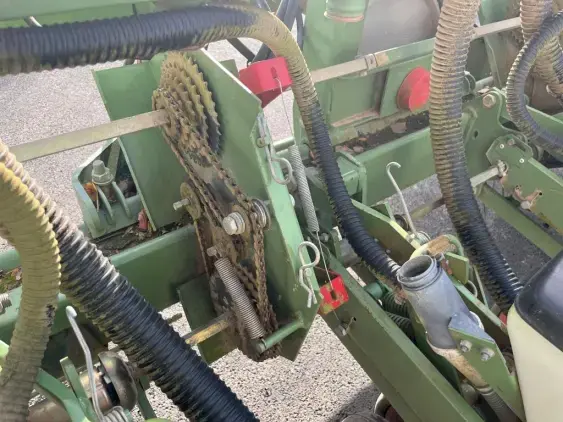 NODET PLANTER II - Photo 11