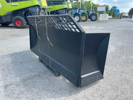 AGRAM AGRIMANUTENTION 4 Mètres - Photo 3