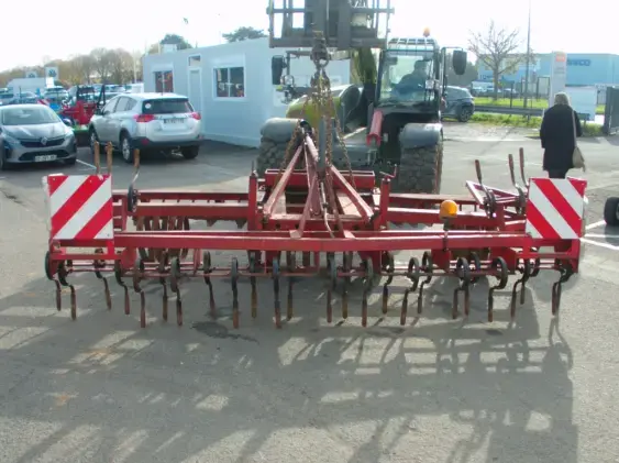 TECHMAGRI X - Photo 6