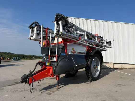 KUHN Metris 4102 - Photo 3