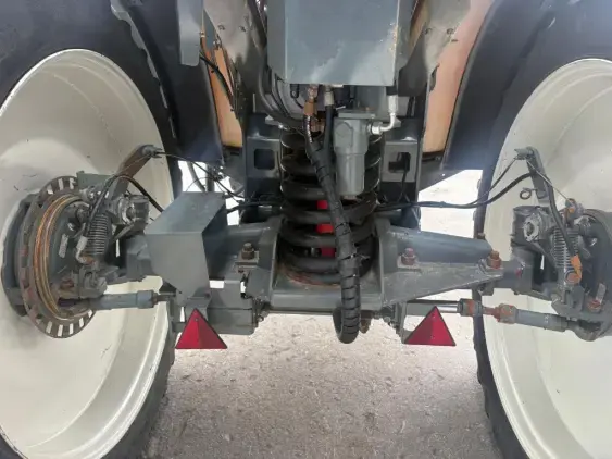 EVRARD Meteor 3500 - Photo 12